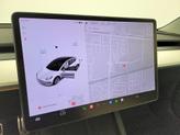 Thumbnail of 2021 White Tesla Model 3