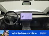 Thumbnail of 2021 White Tesla Model 3