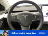 Thumbnail of 2021 White Tesla Model 3