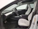 Thumbnail of 2021 White Tesla Model 3