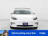 Thumbnail of 2021 White Tesla Model 3