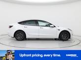 Thumbnail of 2021 White Tesla Model 3