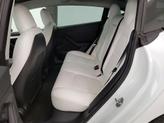 Thumbnail of 2021 White Tesla Model 3