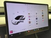 Thumbnail of 2021 White Tesla Model 3