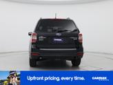 Thumbnail of 2015 Black Subaru Forester