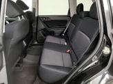 Thumbnail of 2015 Black Subaru Forester