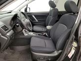 Thumbnail of 2015 Black Subaru Forester