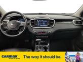 Thumbnail of 2019 Gray Kia Sorento