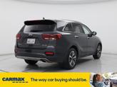 Thumbnail of 2019 Gray Kia Sorento