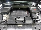 Thumbnail of 2024 Black Mercedes-Benz AMG GLE 53