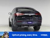 Thumbnail of 2024 Black Mercedes-Benz AMG GLE 53