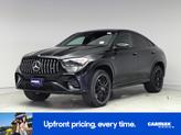 Thumbnail of 2024 Black Mercedes-Benz AMG GLE 53