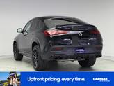 Thumbnail of 2024 Black Mercedes-Benz AMG GLE 53