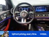 Thumbnail of 2024 Black Mercedes-Benz AMG GLE 53