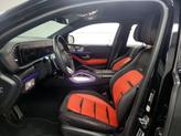 Thumbnail of 2024 Black Mercedes-Benz AMG GLE 53
