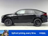 Thumbnail of 2024 Black Mercedes-Benz AMG GLE 53
