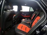 Thumbnail of 2024 Black Mercedes-Benz AMG GLE 53