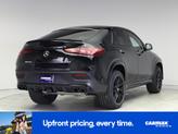 Thumbnail of 2024 Black Mercedes-Benz AMG GLE 53