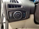 Thumbnail of 2015 White Ford Focus Electric