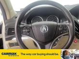 Thumbnail of 2016 White Acura MDX