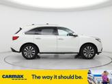 Thumbnail of 2016 White Acura MDX