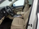 Thumbnail of 2016 White Acura MDX