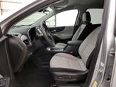 Thumbnail of 2020 Silver Chevrolet Equinox
