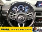 Thumbnail of 2020 Blue Mazda CX-5