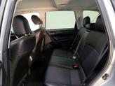 Thumbnail of 2016 Silver Subaru Forester