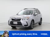 Thumbnail of 2016 Silver Subaru Forester