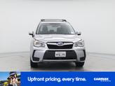 Thumbnail of 2016 Silver Subaru Forester
