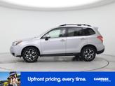 Thumbnail of 2016 Silver Subaru Forester