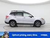Thumbnail of 2016 Silver Subaru Forester