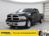 Thumbnail of 2016 Black RAM 1500