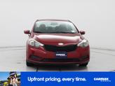 Thumbnail of 2014 Red Kia Forte