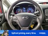 Thumbnail of 2014 Red Kia Forte