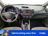 Thumbnail of 2014 Red Kia Forte