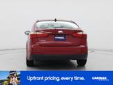 Thumbnail of 2014 Red Kia Forte