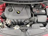 Thumbnail of 2014 Red Kia Forte