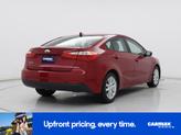 Thumbnail of 2014 Red Kia Forte