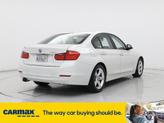 Thumbnail of 2014 White BMW 328