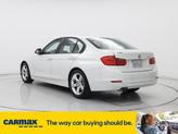 Thumbnail of 2014 White BMW 328