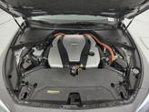Thumbnail of 2015 Gray INFINITI Q50 Hybrid