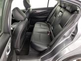Thumbnail of 2015 Gray INFINITI Q50 Hybrid