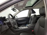 Thumbnail of 2015 Gray INFINITI Q50 Hybrid