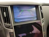 Thumbnail of 2015 Gray INFINITI Q50 Hybrid