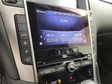 Thumbnail of 2015 Gray INFINITI Q50 Hybrid