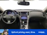 Thumbnail of 2015 Gray INFINITI Q50 Hybrid