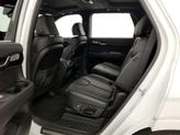 Thumbnail of 2023 White Hyundai PALISADE