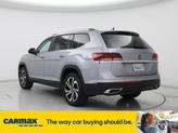 Thumbnail of 2023 Gray Volkswagen Atlas